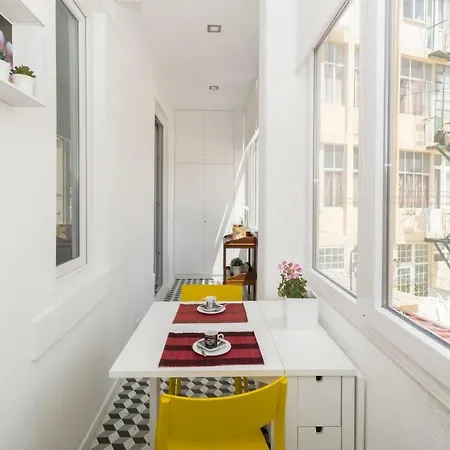 Center Appartement *