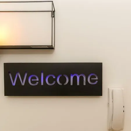 Appartement Center