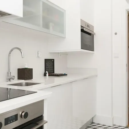 Apartament Center
