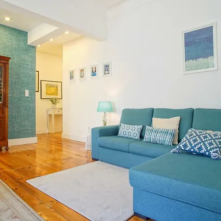 Appartement Center