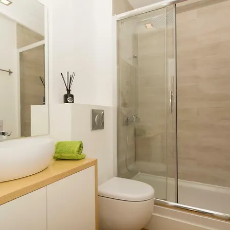 Apartament Center