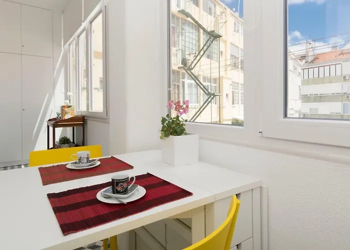 Center Апартаменти *