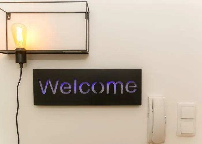 Апартаменти Center