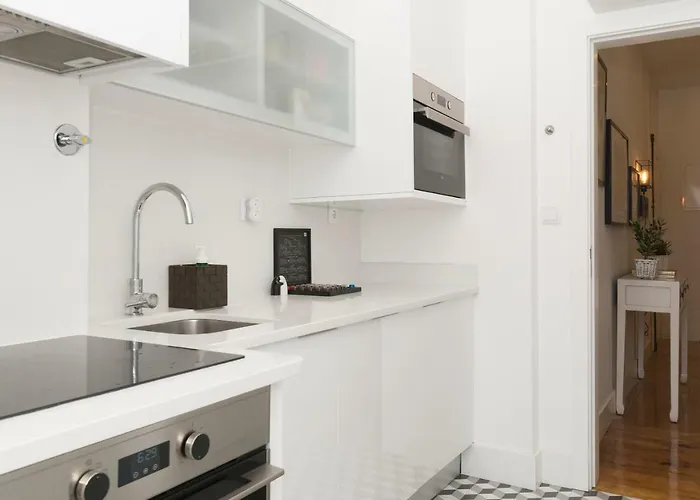 Апартаменти Center