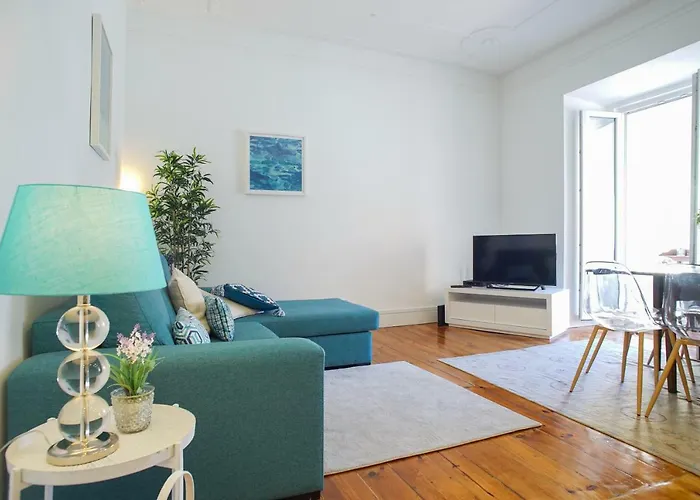 Center Лісабон