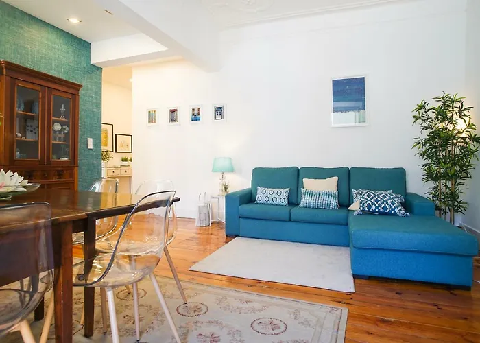 Center Лісабон