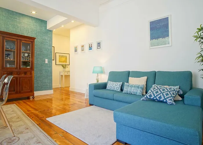 Апартаменти Center