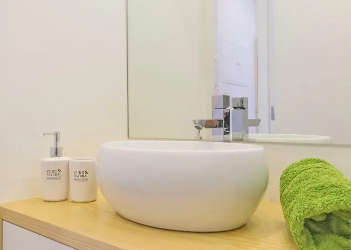 Апартаменти Center