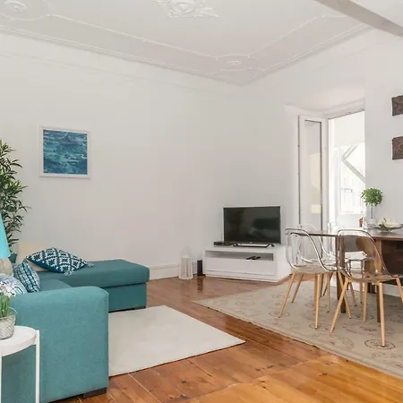 Center * ליסבון