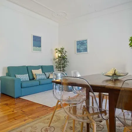 Center * ליסבון